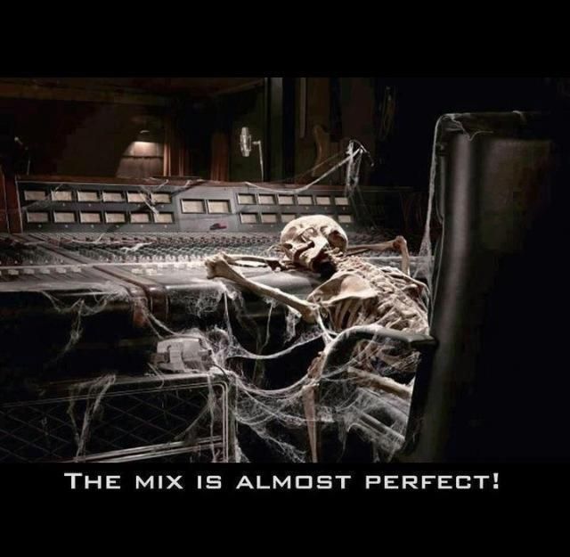 This never gets old - it's 3:28 AM 😃