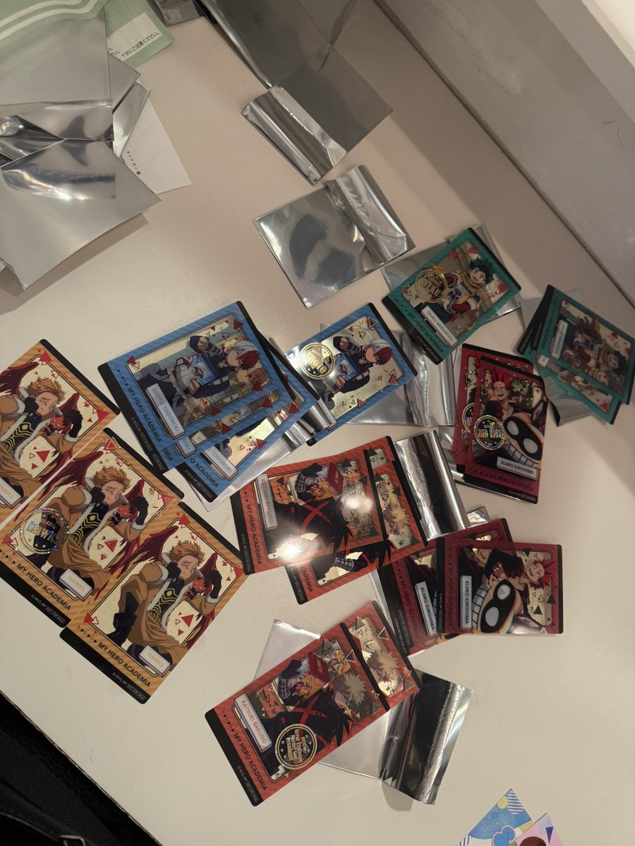 キーちゃん tweet media