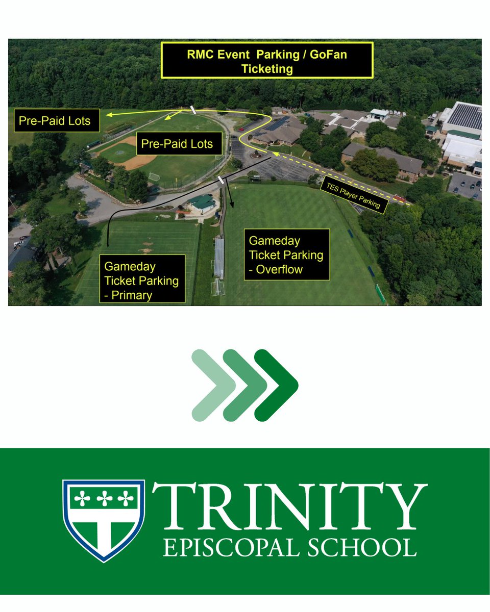 Trinity Episcopal tweet media