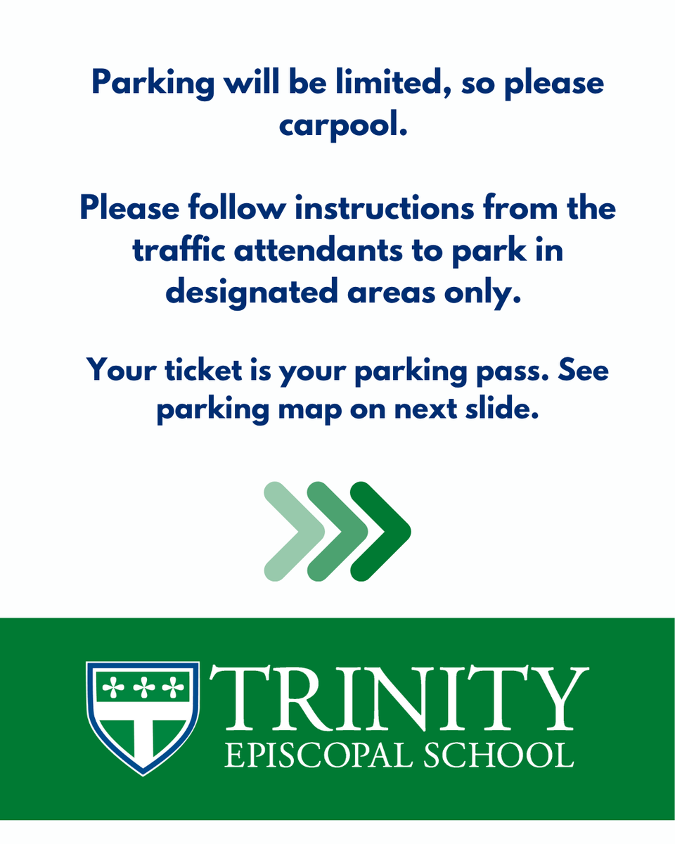 Trinity Episcopal tweet media