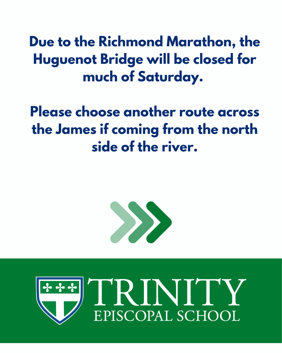 Trinity Episcopal tweet media