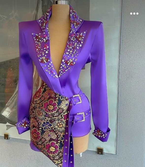 Research shows that the way we dress impacts our mood and behavior, so don’t be afraid to dress big and dream big! Fashion can be inspirational, sparking ideas, nostalgia, and moments of beauty for its wearers.