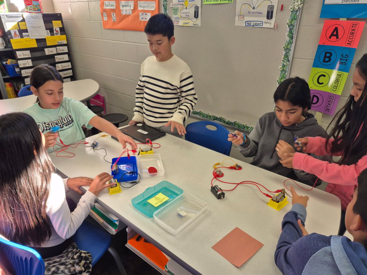 Frazier Elementary tweet media