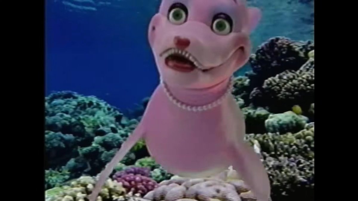 ac1dk1ttty's tweet image. Do yall remember this fnaf fan game called Underwater Wonders. To this day i wonder what the fuck happened to it