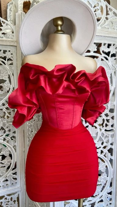 Fashion is a constantly evolving industry that is driven by creativity and individuality.