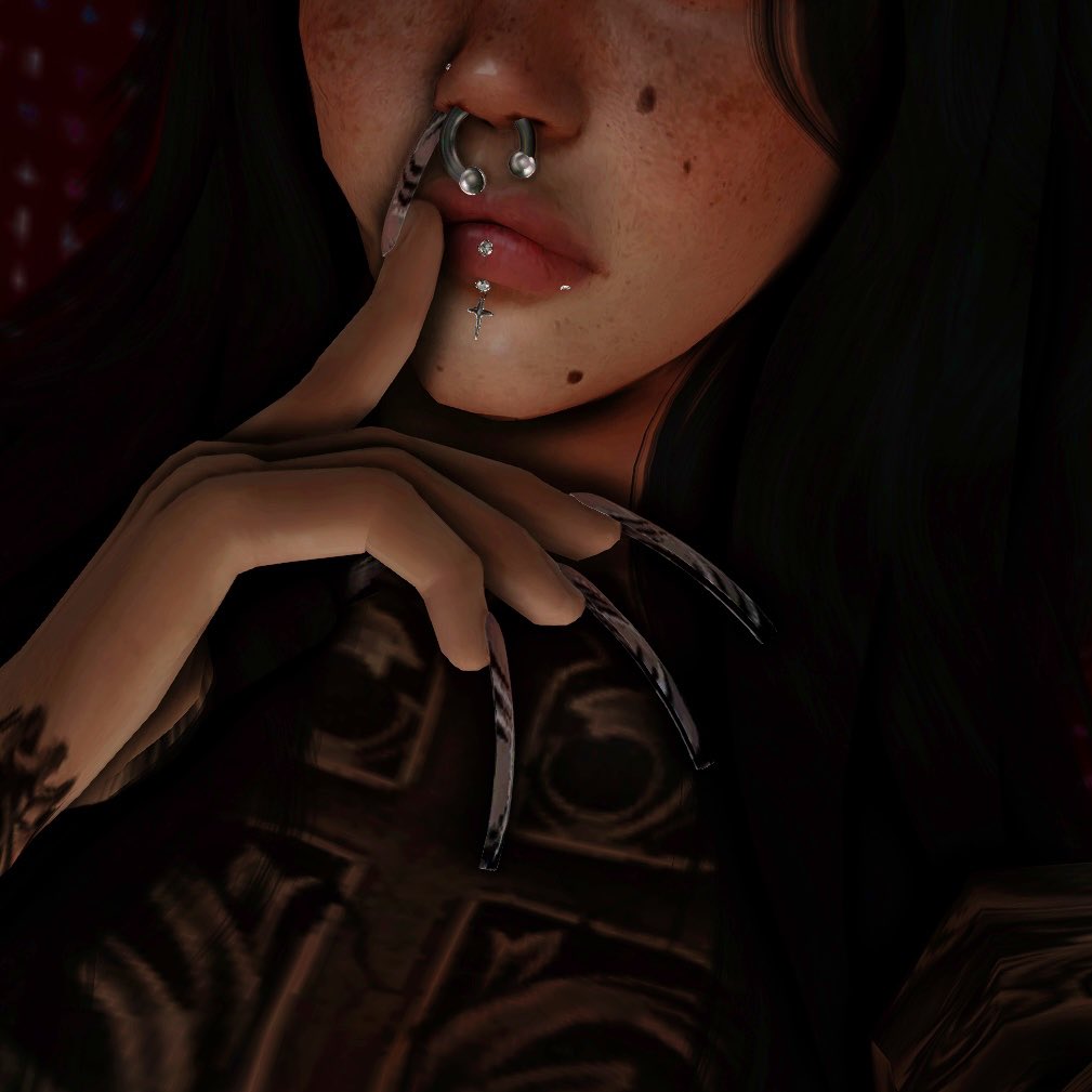 simphobic's tweet image. details