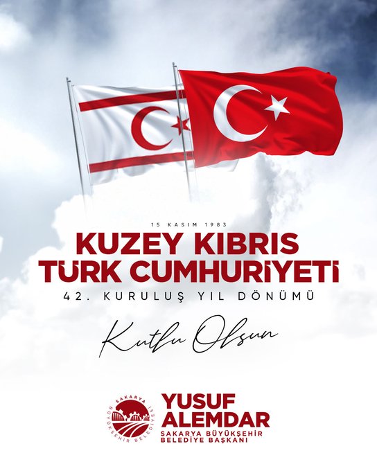 Kıbrıs Türk Halkının Bağımsızlık Mücadelesine Saygı