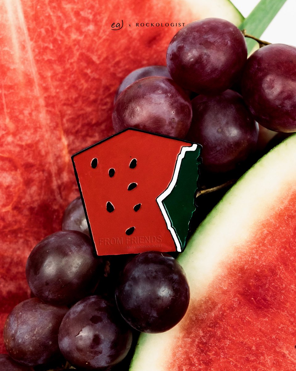 eaJPark's tweet image. From Friends w/@rockologistwit 
Coming VERY soon
100% net proceeds to charity
store.eajpark.com