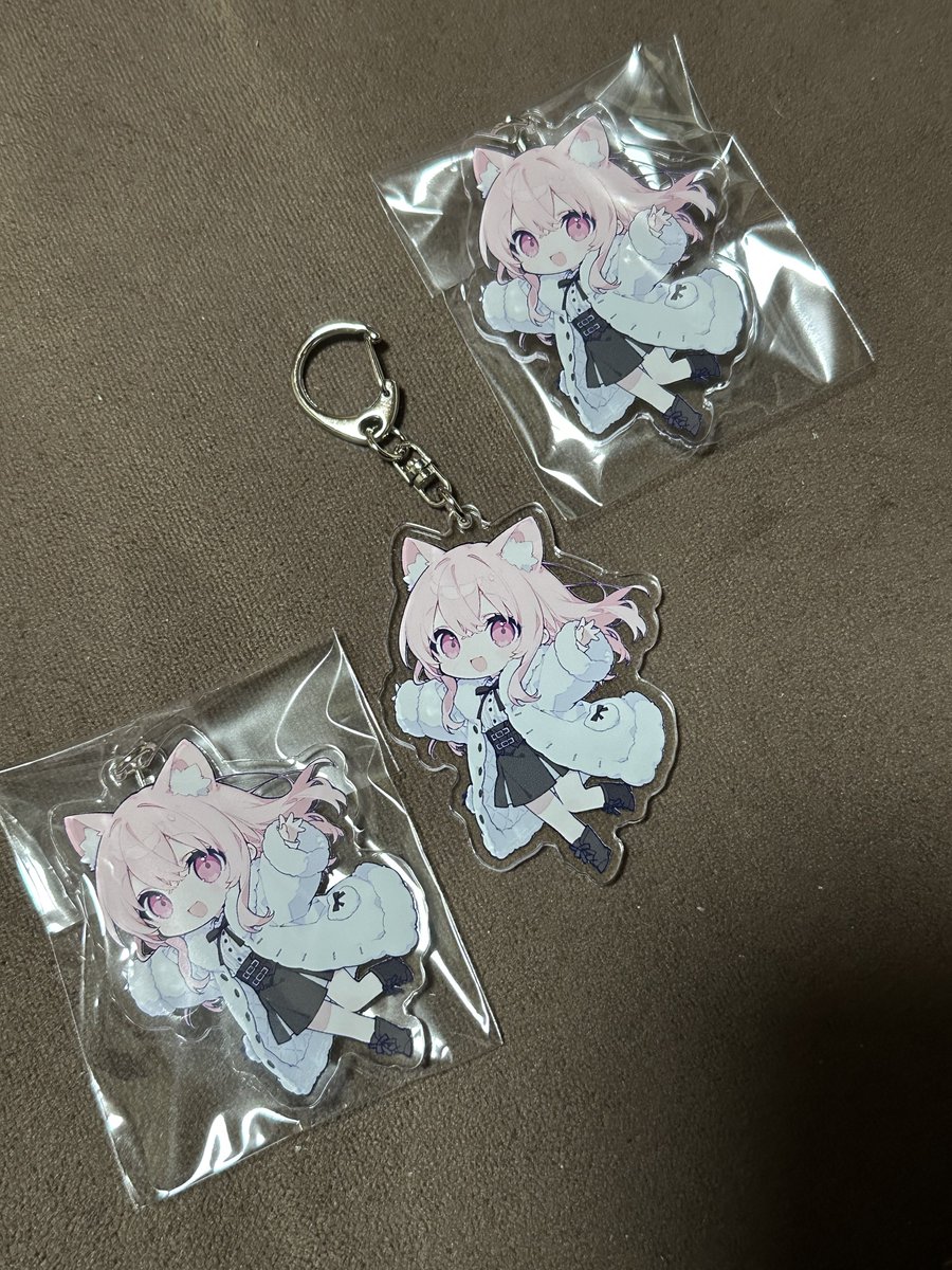 りんねおねんね🐱💤新人Vtuber (@llrinnell) / Posts / X