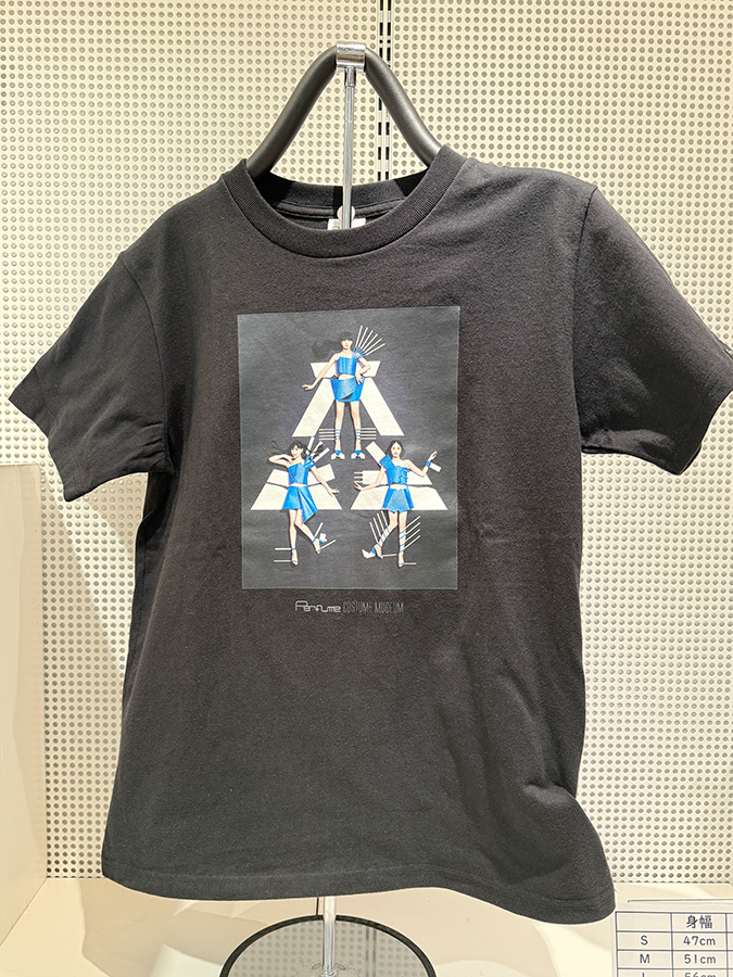 ミュージアムグッズ】これは欲しい！Perfume展のマストバイアイテム