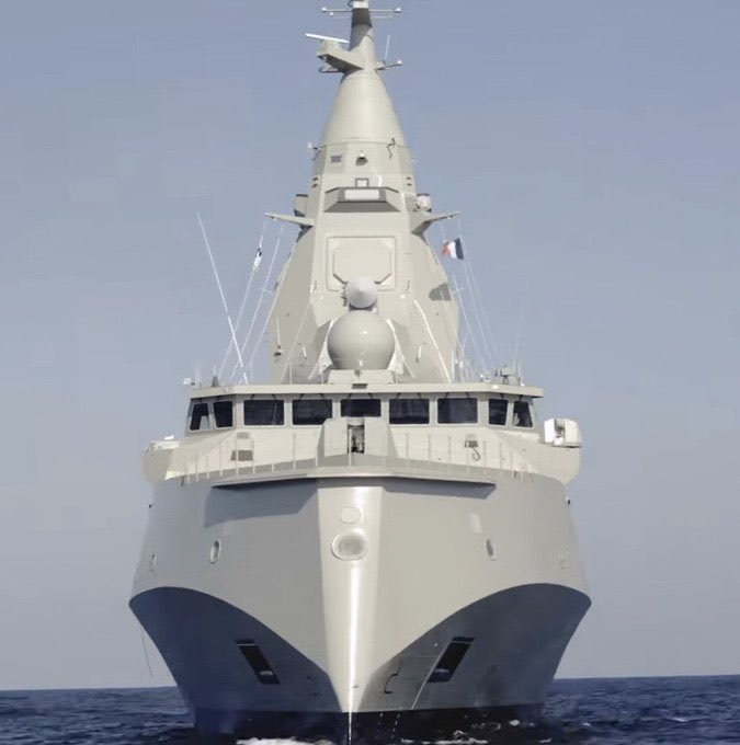 SarikasKostas's tweet image. Ολοκληρώνονται τα sea trials της «ΚΙΜΩΝ»: Στις 18 Δεκεμβρίου ο Κυβερνήτης παίρνει το πλοίο στα χέρια του – Πρόσω ολοταχώς για την 4η Belharra onalert.gr/eksoplismoi/ol…