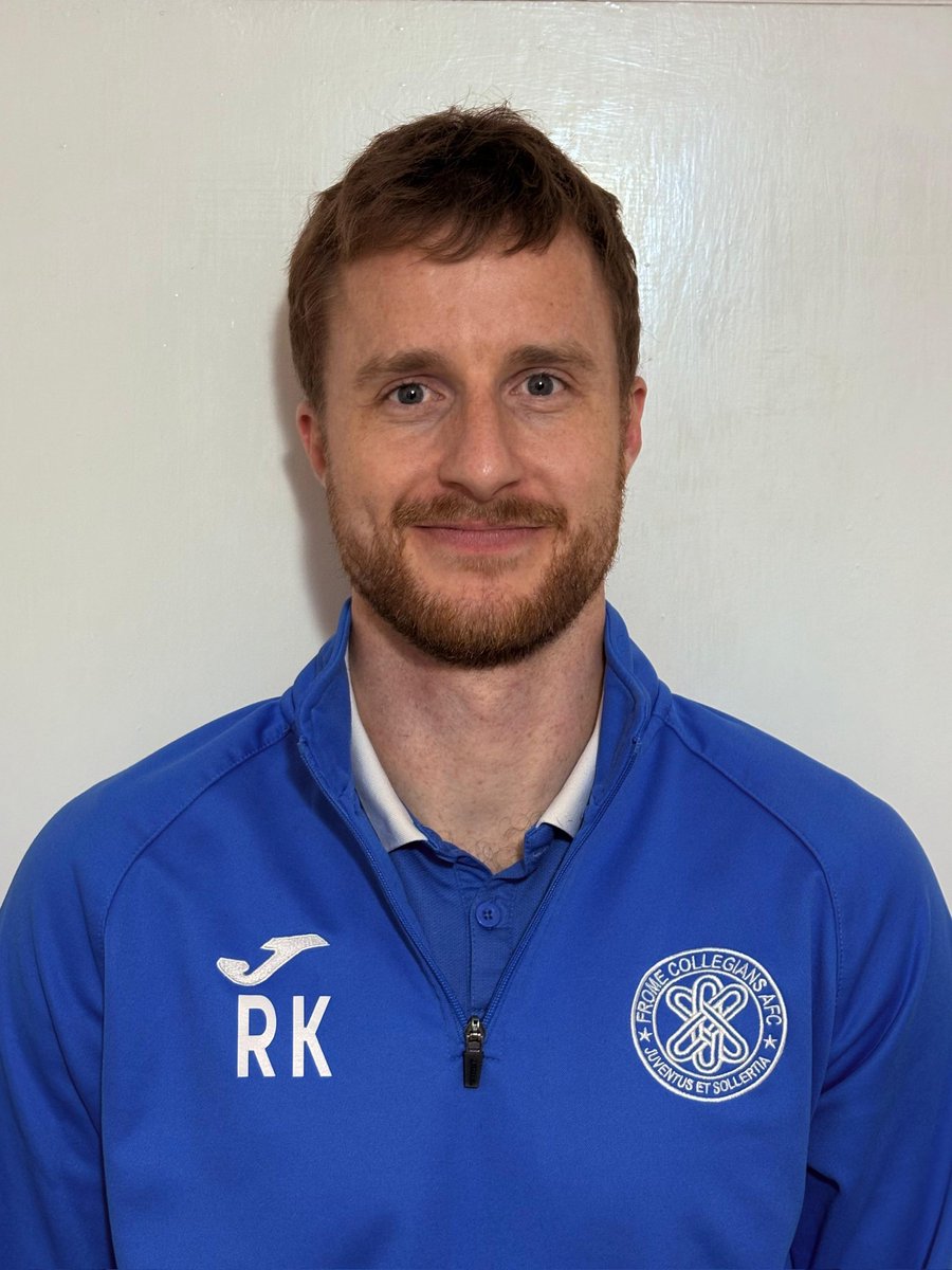 THANK YOU 🤝🏻

To Alan Freeman, who has sponsored our player Ross Knapton for this season. 

Your support is much appreciated.