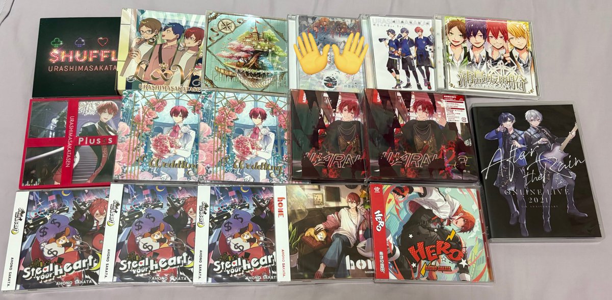 杜和@取引 tweet media