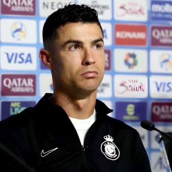 It’s wild how Barça fans brag about ‘pure football’ but still rely on Ronaldo every time they want attention. 

Their whole X identity collapses the moment his name isn’t trending.