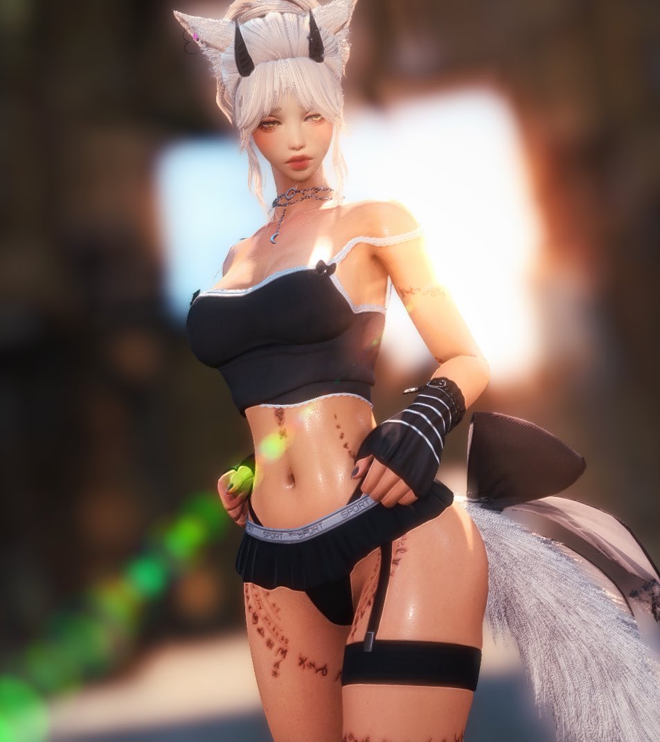 zuelghetti's tweet photo. good mornin 😴 

#FFXIVScreenshots #ffxiv #ffxivgposer #GPOSERS  #GPOSER   #ffxivgpose   #ffxivsnaps #ffxivgposers #ffxivgpose https://t.co/ERN7jKfx8w