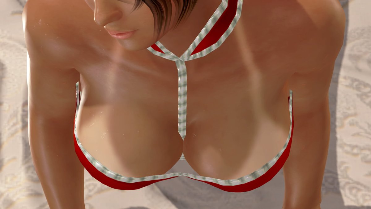 DoaSugoi's tweet photo. Momiji😍
#DOA #DOAX3 #deadoralive #Momiji https://t.co/CWSIuePPkD