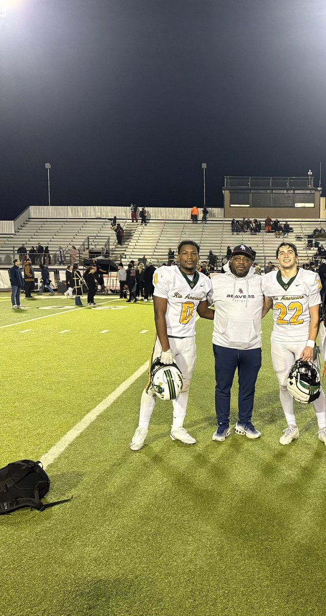 Yonnie Langham tweet media