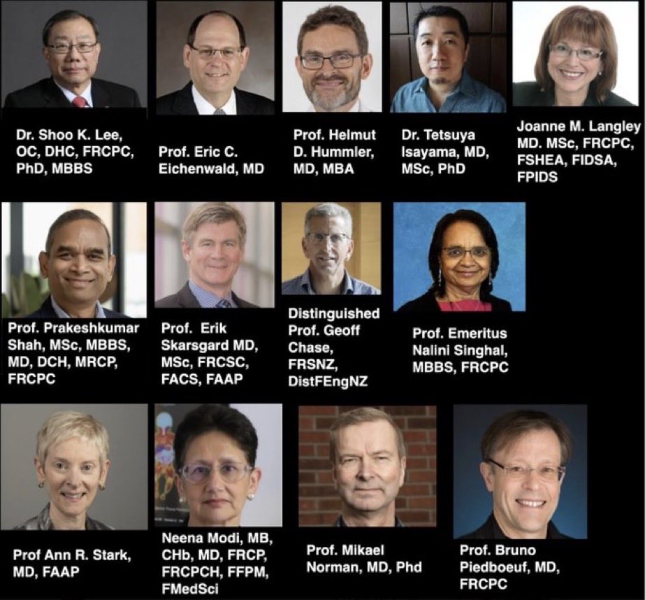 <a href="/gilham_stuart/">Stuart Gilham</a> If Dr. Sandie Bohin takes the stand again in any theoretical new charges against Lucy Letby (charges which are highly unlikely), the expert panel would wipe the floor with her. I’m sure she understands this &amp; would bottle out on appearing