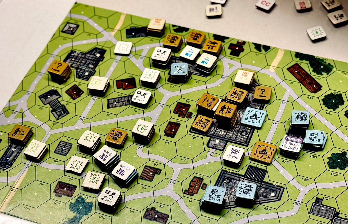 othh_publishing's tweet image. Festival. 🤣 @SnafuDST #ASL