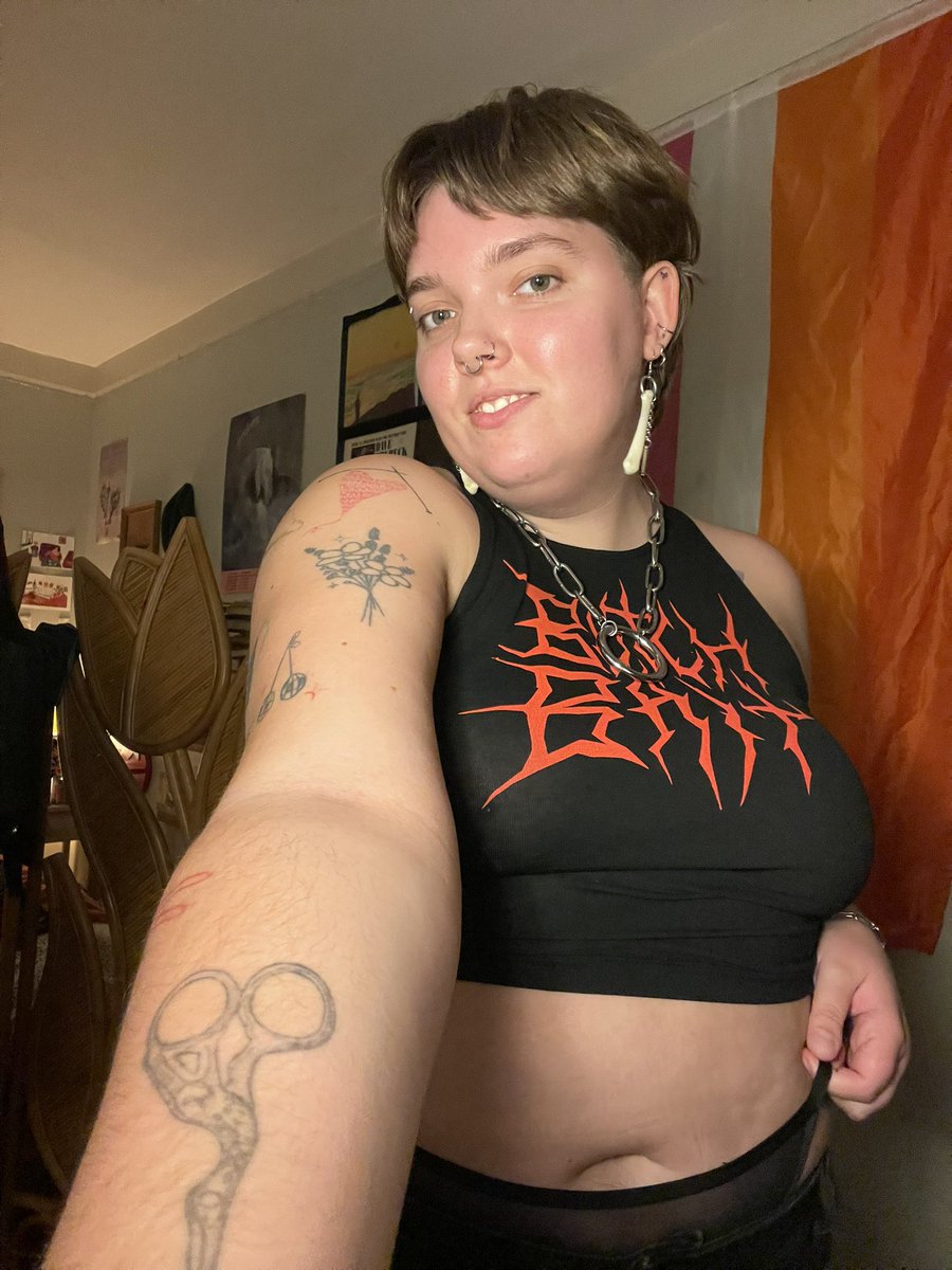 oomf and i are so cute