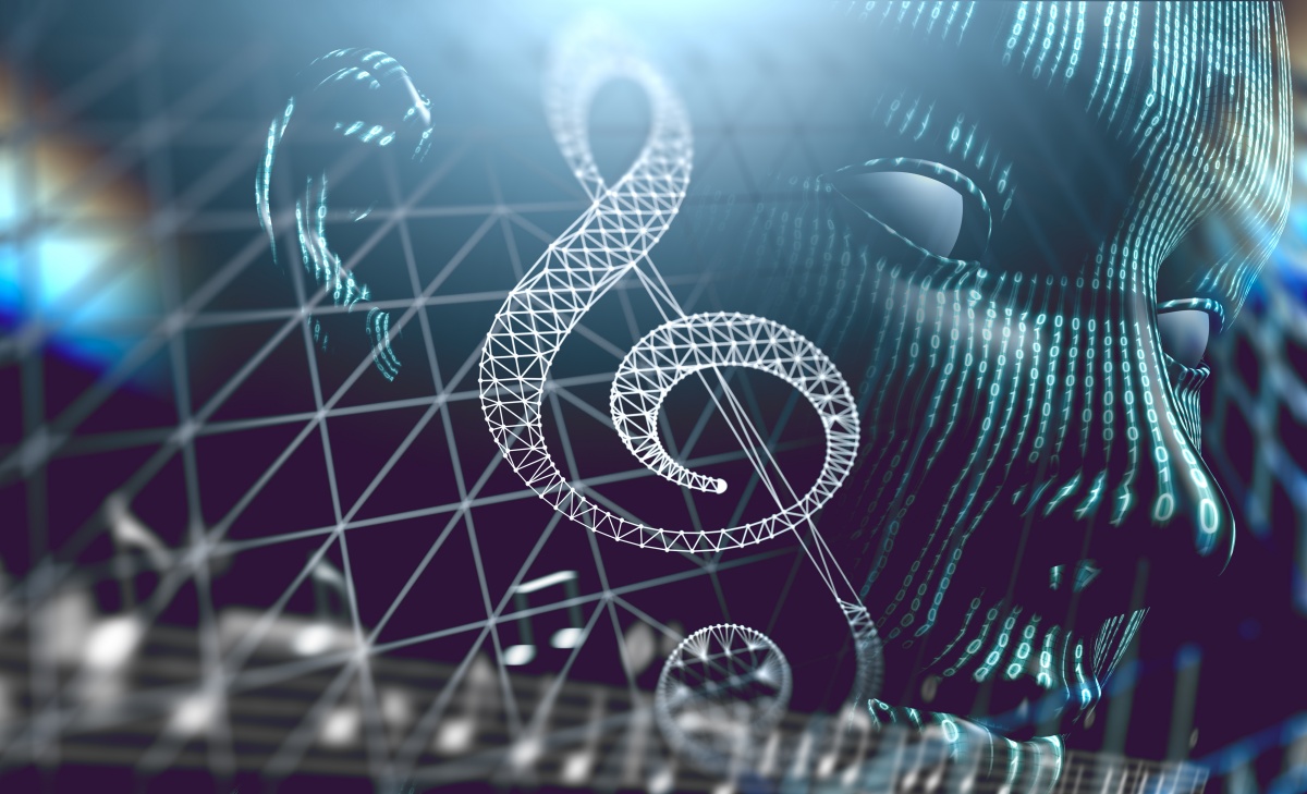 Le canzoni create dall’intelligenza artificiale scalano le classifiche (ma valgono davvero?) infosec.news/2025/11/15/new…