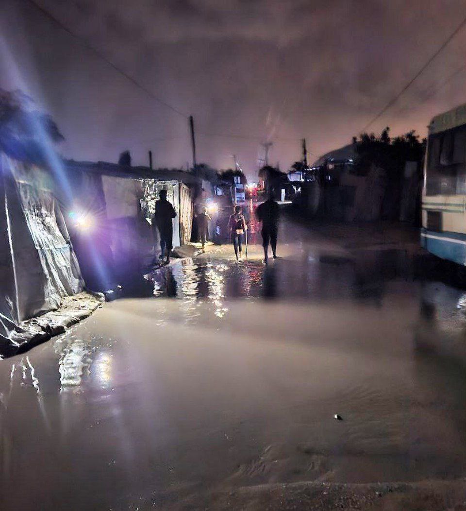 Según OCHA, 1,48 millones de palestinos en GAZA necesitan urgentemente materiales para refugios, 1,47 millones requieren artículos básicos para el hogar y más de 320.000 viviendas han resultado dañadas, dejando a casi toda la población expuesta a medida que se acerca el invierno.