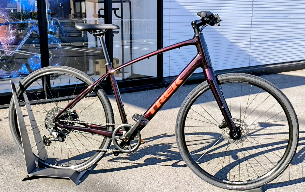 TREK Bicycle【直営店】 (@TREKBicycle_JP) / Posts / X