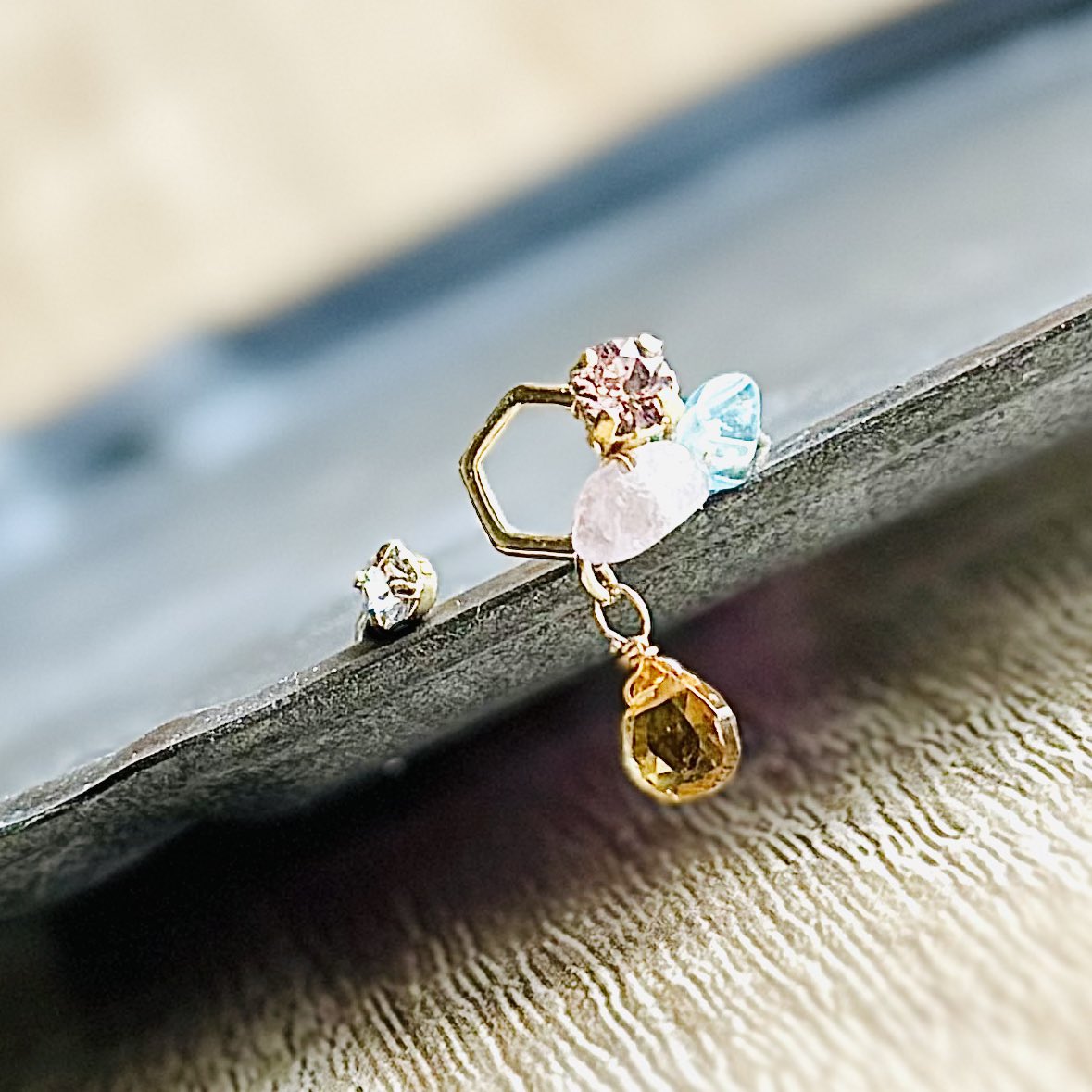 ⭐︎雫様⭐︎Dita 日野森雫ちゃんを描きました、このイベントの雫ちゃんまじ良すぎる