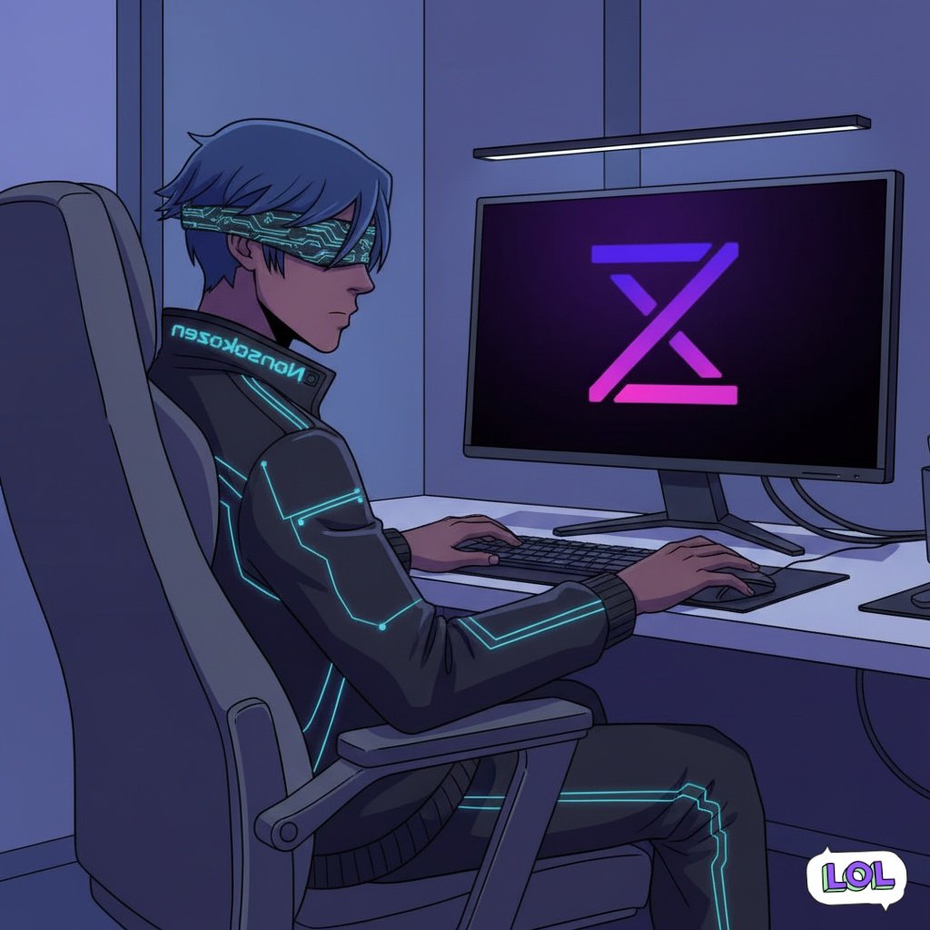 As someone who thinks long-term, I’ve always felt misaligned with launchpads built for speed.
Everything pushes you to act fast, buy fast, and hope the chart survives day one.

<a href="/Alignerz_/">AlignerZ.bid</a> finally builds something in the opposite direction.

The IWO rewards patience.
The TVSs