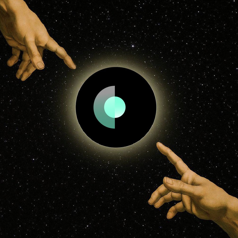 CipherLabsx's tweet image. GM