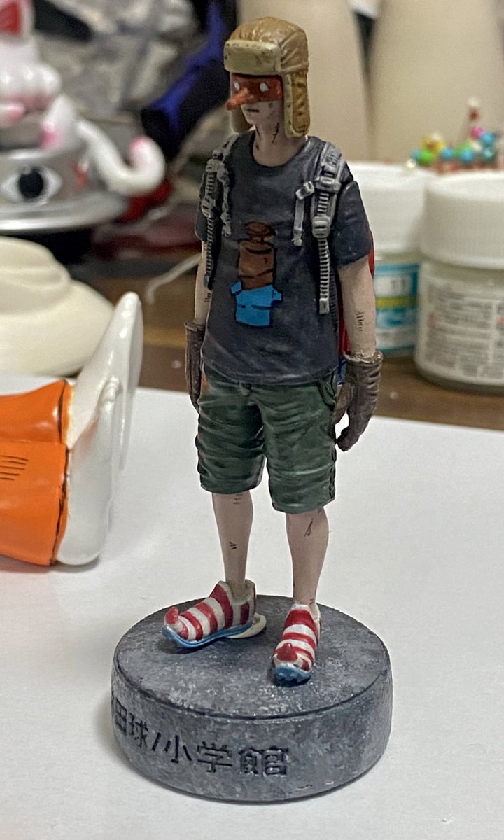 taichi (@ichiichi04) / Posts / X