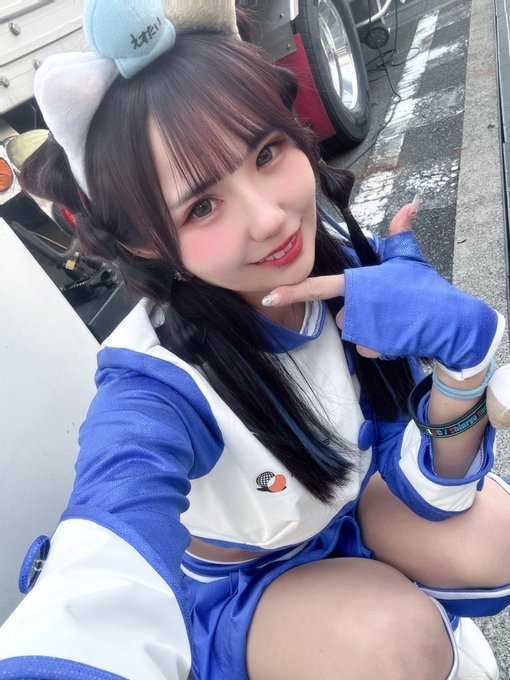 Twitterのコスプレ画像32