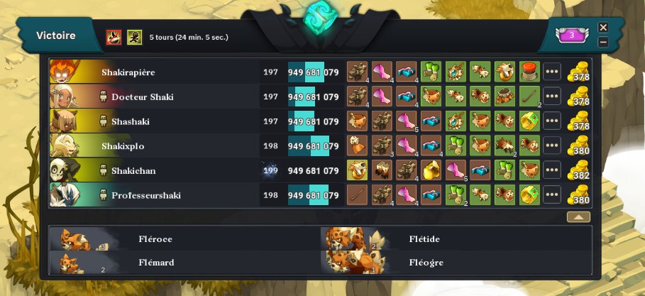 4ème pierre de l'aventure