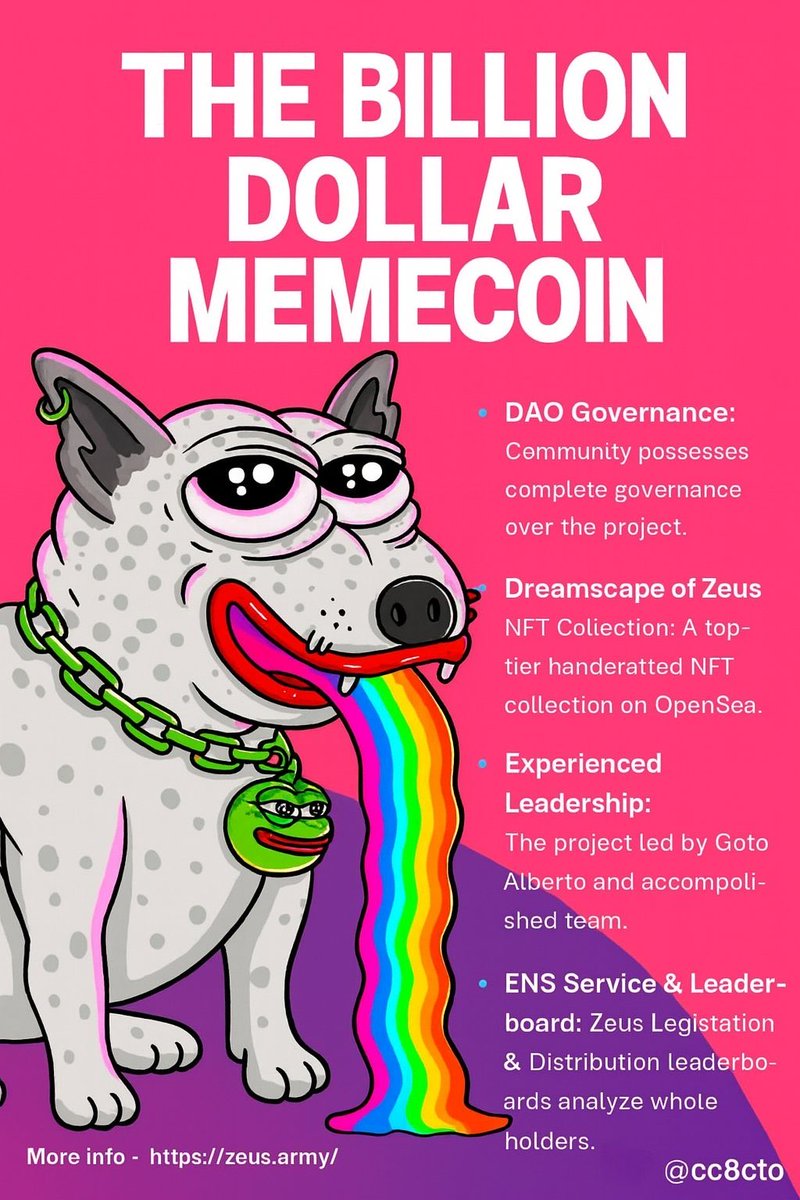 CryptoMole tweet media