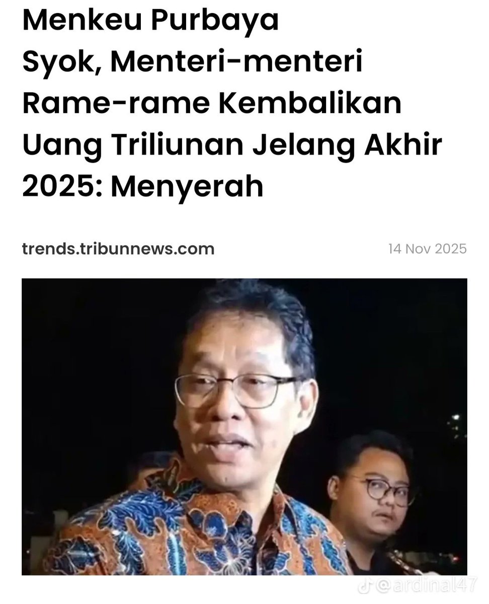 WONG SRAGEN OMAHE NENG KALTIM MUTER2 NENG SUMATRA tweet media