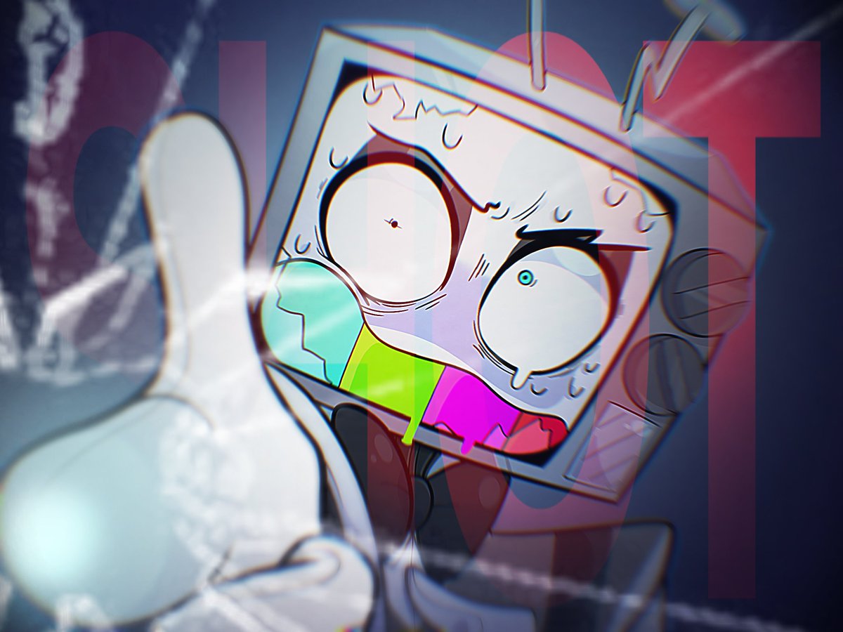 yong_Cuphead's tweet photo. 쏴라 쏴라
#smg4fanart #smg4 #mrpuzzles https://t.co/cw6whp65QE