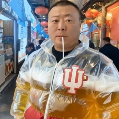 THE Bruce Dickinson tweet media