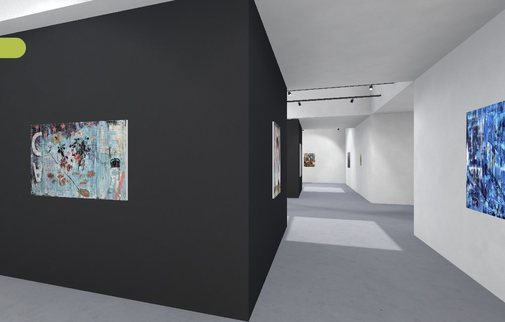 galeriesassen's tweet photo. Wenn ihr uns nicht live besuchen könnt, dann schaut doch mal in unserer 3D Galerie vorbei.

https://t.co/HIyCVtYA5t

Alle Werke kann mal online kaufen https://t.co/E4KM99cXY9