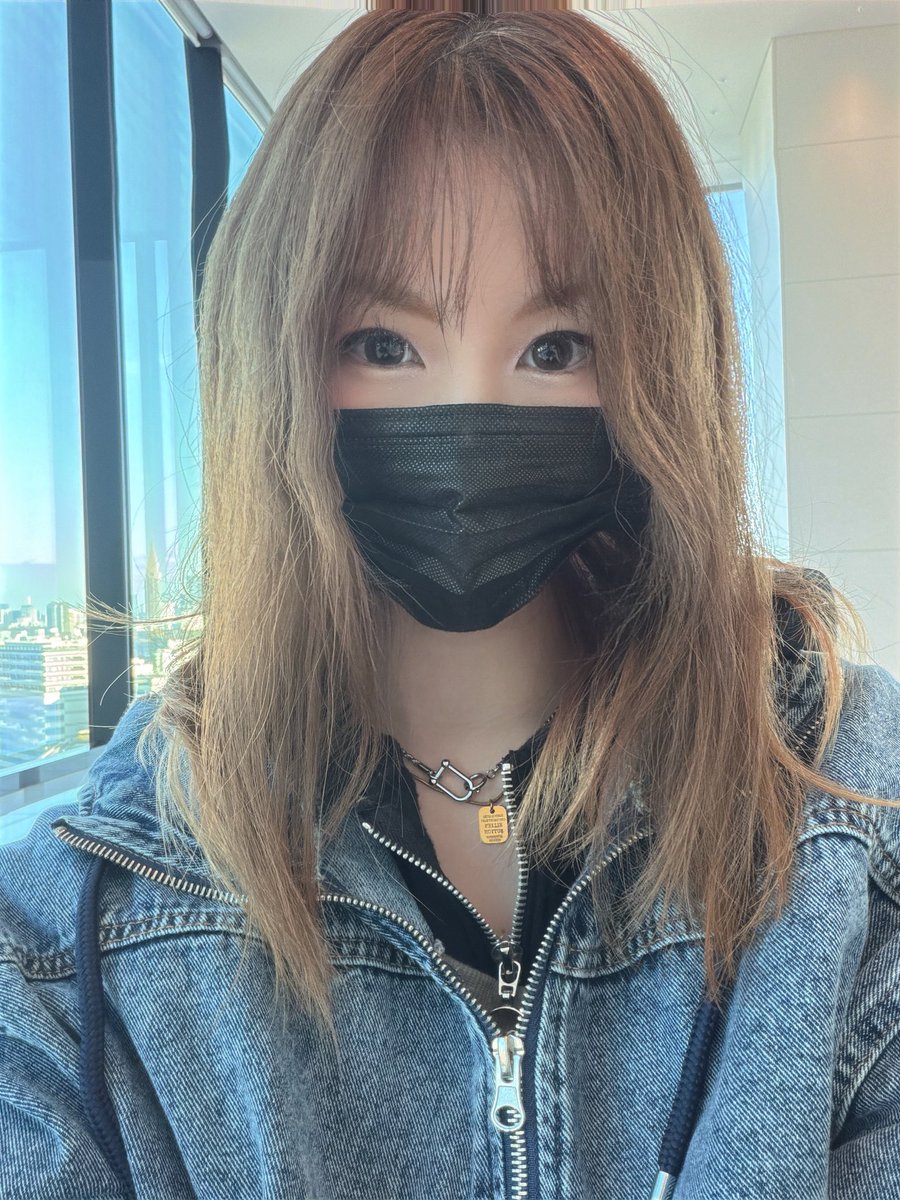 あおい様♡ありがとうございます♡ あおい様日記