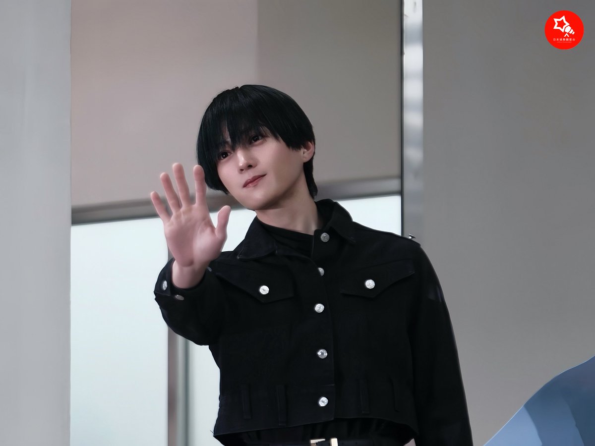 八木勇征、台北でファンミーティングを開催！空港で見せた天然ぶりに