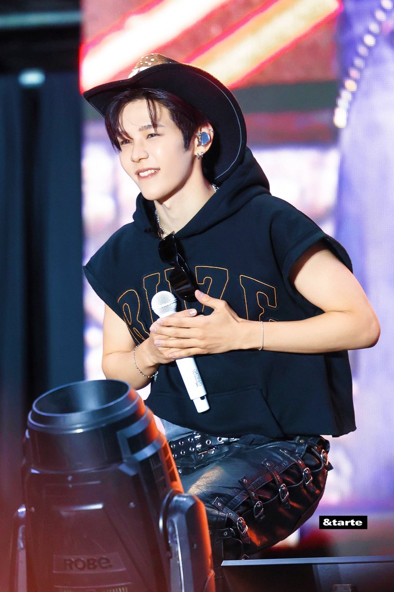 251114 RIIZING LOUD in Mexico City 🤠🫶🏻 #SHOTARO #쇼타로 #将太郎