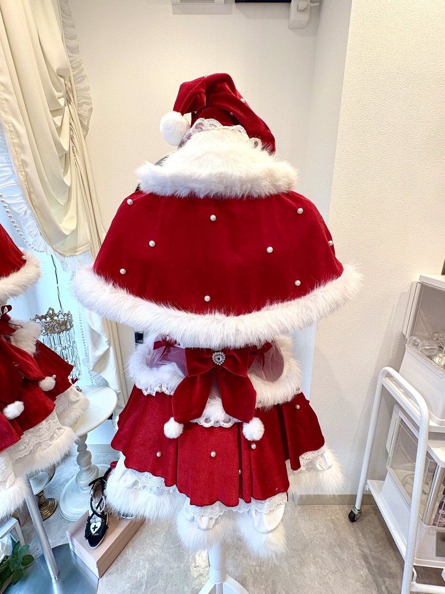 ❄️ 𝐂𝐡𝐫𝐢𝐬𝐭𝐦𝐚𝐬 𝐜𝐨𝐥𝐥𝐞𝐜𝐭𝐢𝐨𝐧 ❄️ お問い合わせ多数