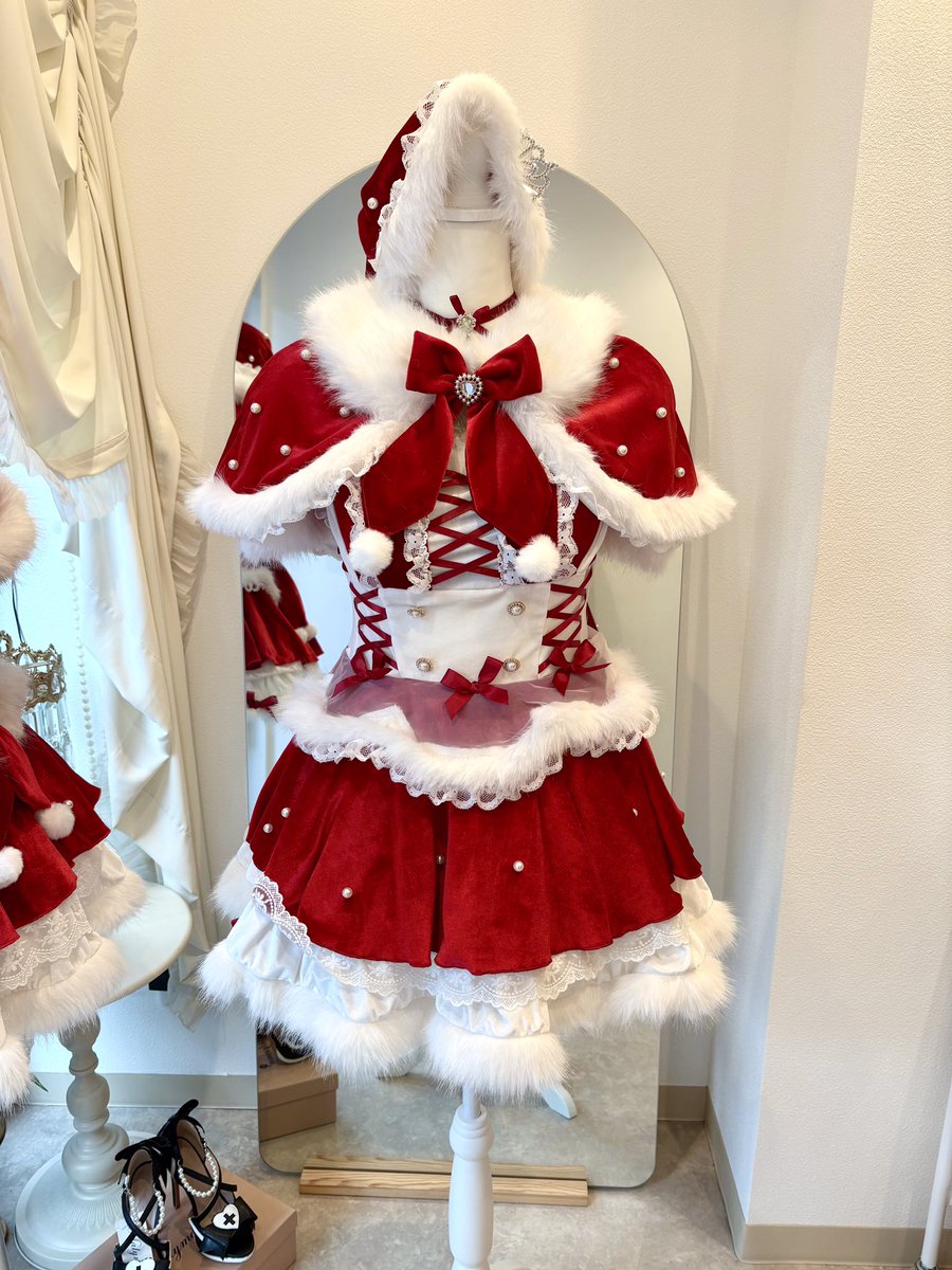 ❄️ 𝐂𝐡𝐫𝐢𝐬𝐭𝐦𝐚𝐬 𝐜𝐨𝐥𝐥𝐞𝐜𝐭𝐢𝐨𝐧 ❄️ お問い合わせ多数