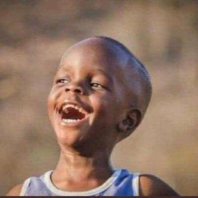 Some ladies will say, "Virginity haina basa" just because they lost it kune vanhu vasina basa.💔😹😹