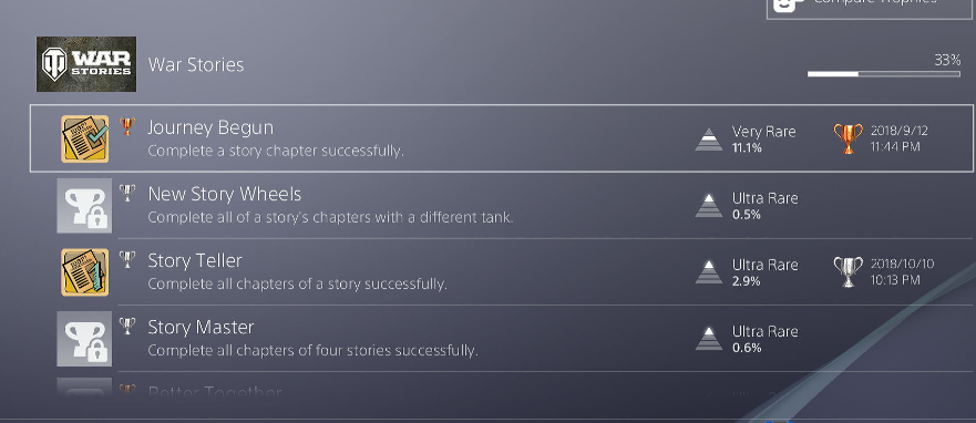 alvinreddelta's tweet image. when will you bring back world of tank stories?
i want it finished! thanks
#worldoftanks @worldoftanks #PS4Share