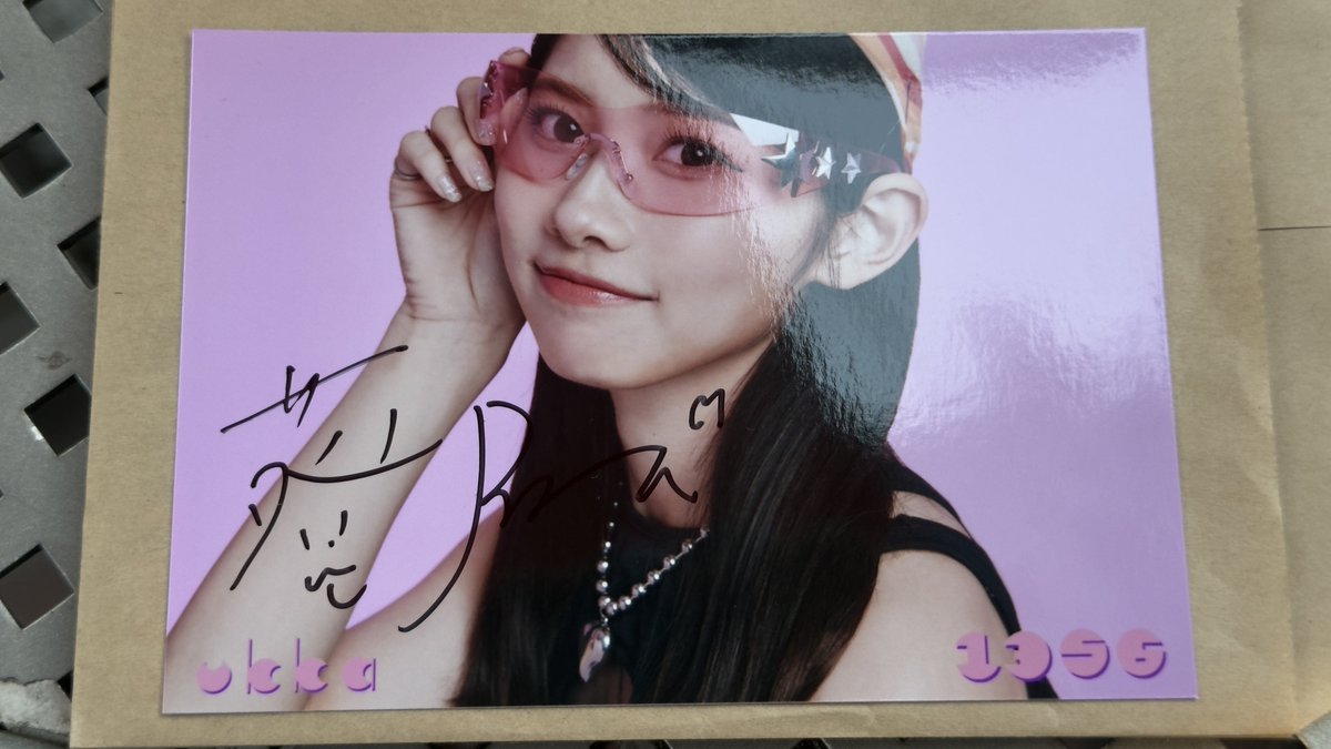 はるりおちゃん様限定‼︎ 2025/11/15 ukka 10th Anniversary Live vol.7 Special moment