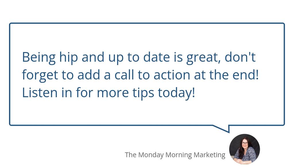 Episode 306 - One Size Fits All: lttr.ai/AlCzE

#marketing #podcast