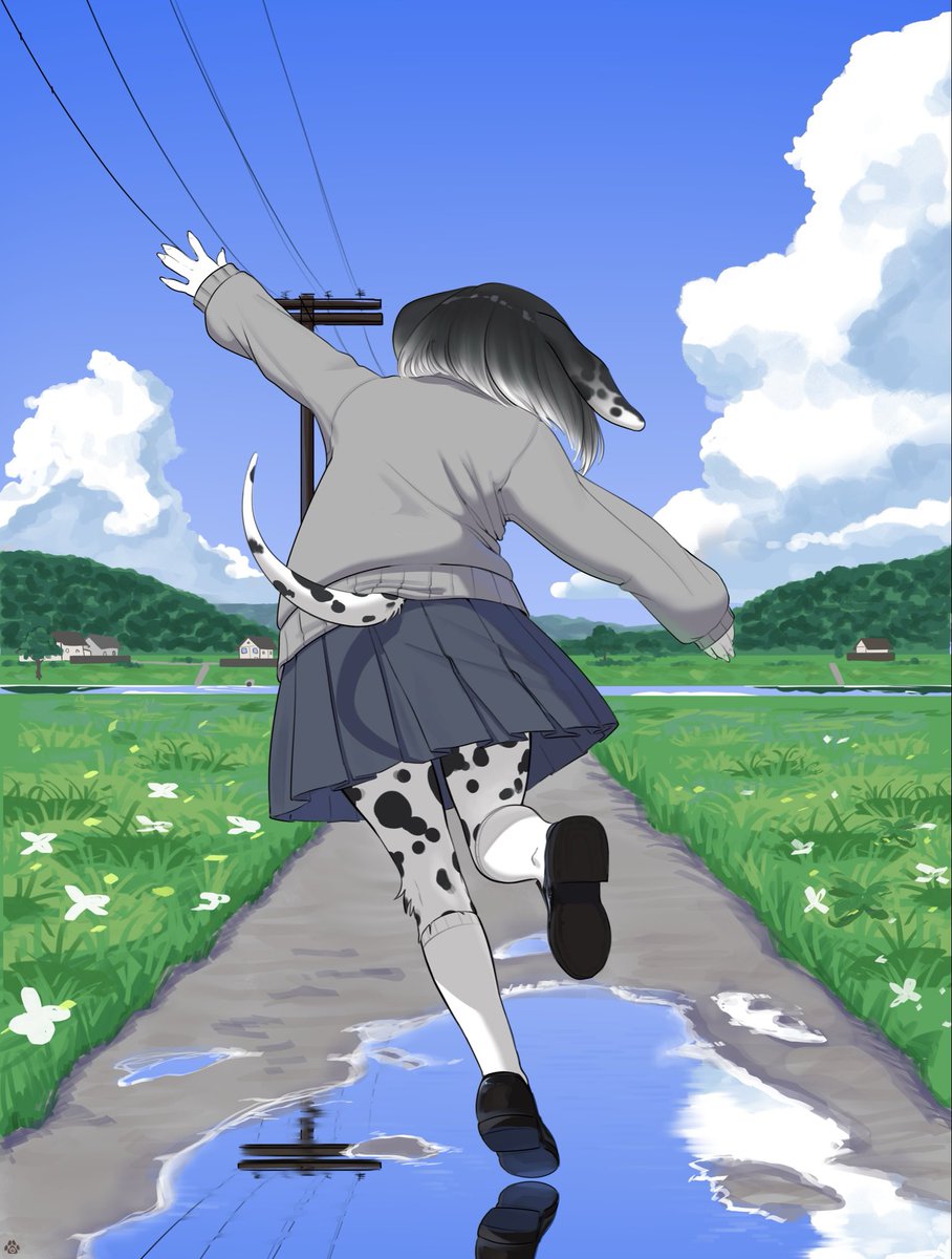 Tabby (@tabby_mow) on Twitter photo 