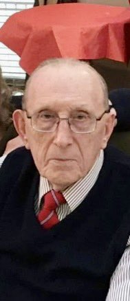 My Dad, GW4 TVQ, made his last call in yesterday at 93yrs old. He loved being a #radioham #amateurradio <a href="/theRSGB/">RSGB</a> #baglan #porttalbot Baglan born, Baglan Bred and never left. 💔🏴󠁧󠁢󠁷󠁬󠁳󠁿💔