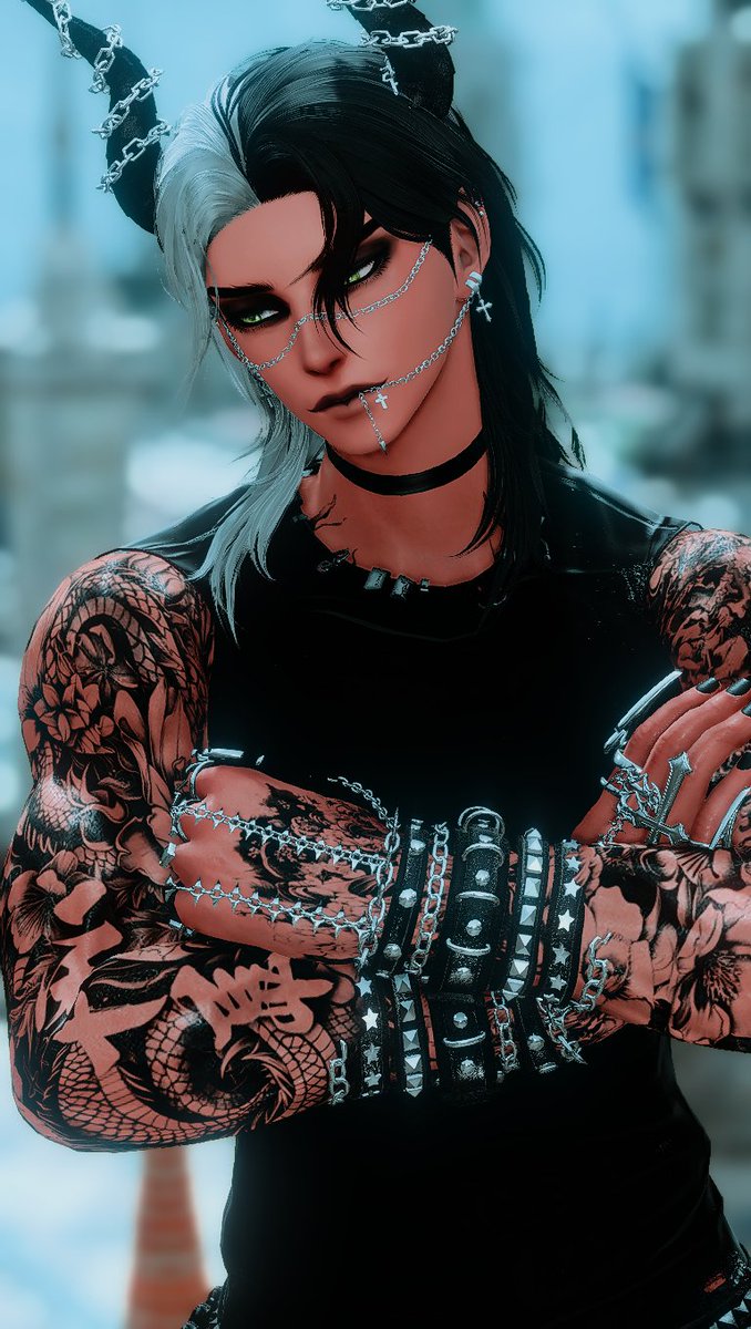 ◇ ʟɪᴏɴᴇʟ ᴄᴀꜱᴛᴇʟʟᴀɴ ◇ tweet media